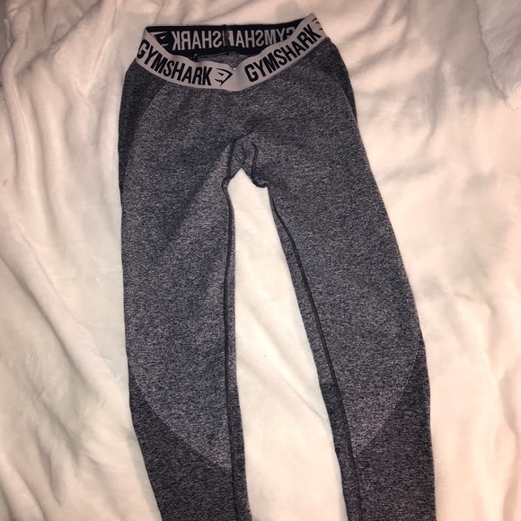 Other - Gymshark flex leggings